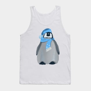 pinguino Tank Top